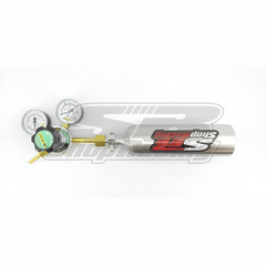 GARRAFA CO2 1KG COM REGISTRO