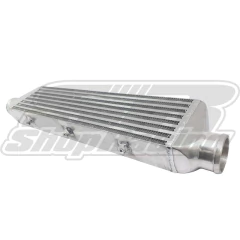 INTERCOOLER STREET 2 1/2" - Shop Racing