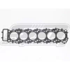 JUNTA CABEÇOTE GM SILVERADO 6CIL MWM SPRINT 1.40MM - GENERAL
