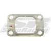 JUNTA COLETOR TURBINA T3 MONO FLUXO