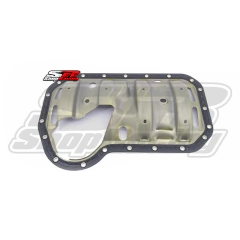 JUNTA DE CARTER COM DEFLETOR VW AP