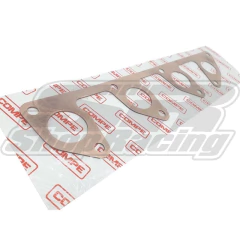 JUNTA ESCAPE GM CHEVETTE COBRE - COMPE na internet