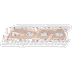 JUNTA ESCAPE GM VECTRA GSI / CALIBRA 93/96 C20XE COBRE - COMPE na internet