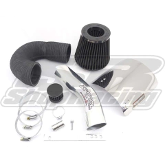 KIT AIR COOL VW AP MI FILTRO DUPLO FLUXO PRETO - RACE CHROME - comprar online
