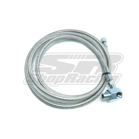 KIT INSTALAÇÃO MAN. ÓLEO 4,80 MALHA AÇO