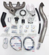 KIT TURBO VW AP CARBURADO PULSATIVO NO FAROL - BEEP TURBO