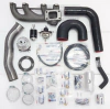 KIT TURBO VW AP INJETADO MI AR / DH - BEEP TURBO