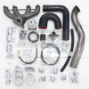 KIT TURBO VW AP INJETADO MI PULSATIVO NO FAROL - BEEP TURBO