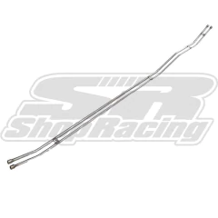 LINHA DE COMBUSTÍVEL INOX GM CHEVETTE 3/8" - POKE - comprar online