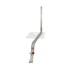 LINHA DE COMBUSTÍVEL INOX VW FUSCA 3/8" - comprar online