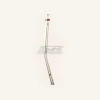 LINHA DE COMBUSTÍVEL INOX VW G1/G4 LD 3/8"