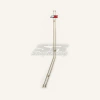 LINHA DE COMBUSTÍVEL INOX VW G1/G4 PASSAT SANTANA LE 3/8"