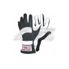 LUVA G-FORCE RACEGRIP SFI 3.3/5 - TAMANHO G - PRETA