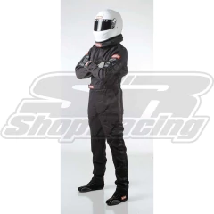 MACACÃO RACEQUIP SFI-1 PYROVATEX - M - comprar online