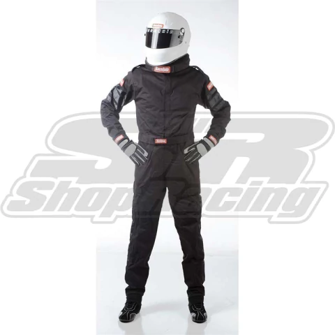 MACACÃO RACEQUIP SFI-1 PYROVATEX - M