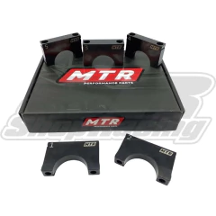 MANCAL DE AÇO VW AP - MTR