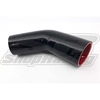 MANGOTE BORRACHA CURVA 45° 2" ( 51MM ) x 120MM - BEEP TURBO