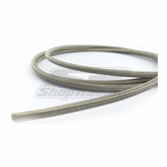 MANGUEIRA MALHA INOX PTFE 3AN - METAL HORSE - comprar online