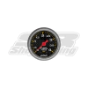 MANOMETRO PRESSAO COMBUSTIVEL 4 KG CARBON 52MM