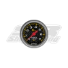 MANOMETRO PRESSAO COMBUSTIVEL 7 KG CARBON 52MM
