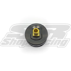 MANOMETRO PRESSAO COMBUSTIVEL 4 BAR ROSCA 1/8" na internet