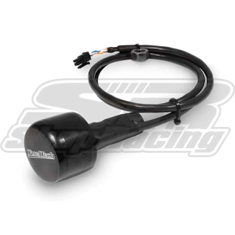 MANOPLA CAMBIO COM SENSOR GEAR M10X1.5 - FUELTECH