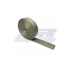MANTA TÉRMICA TITANIUM 5M - METAL HORSE