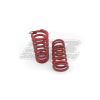 MOLA DE SUSPENSÃO FÓRMULA 200LBS X 60MM X 180MM - RED MAN