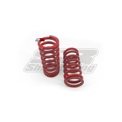 MOLA DE SUSPENSÃO FÓRMULA 650LBS X 60MM X 180MM - RED MAN - comprar online