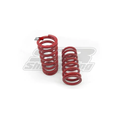 MOLA DE SUSPENSÃO FÓRMULA 250LBS X 60MM X 180MM - RED MAN - comprar online