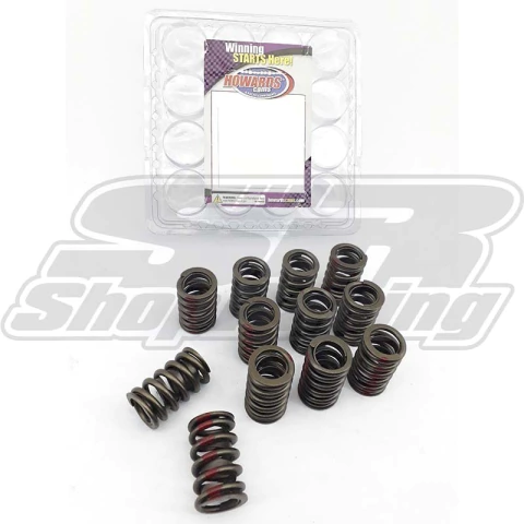 MOLA DE VÁLVULA SIMPLES COM DAMPER OPALA 4CIL - HOWARDS CAMS - comprar online