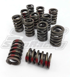 MOLA DE VÁLVULA SIMPLES COM DAMPER OPALA 6CIL - HOWARDS CAMS - comprar online