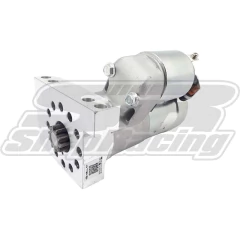 MOTOR DE PARTIDA GM OPALA - EURO