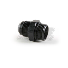NIPLE 10AN X 12AN O'RING PRETO - comprar online