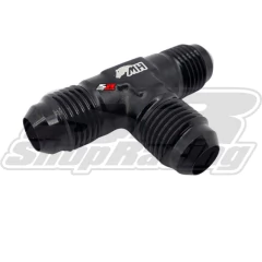 NIPLE T 8AN PRETO - METAL HORSE - comprar online