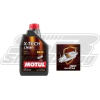 OLEO MOTOR 5W30 X-TECH CLEAN MOTUL 1L