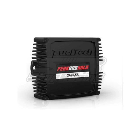 PEAK AND HOLD 2A/0.5A - FUELTECH