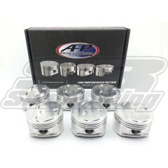 PISTÃO AFP GM OPALA 6CIL PLANO 4" - 101,60 MM C/ DOME