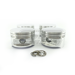 PISTÃO AFP VW AP 2.0 8V 83MM PLANO - comprar online