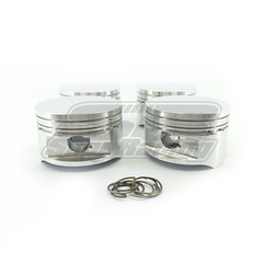 PISTÃO AFP VW AP 1.8 8V 81,5MM PLANO - comprar online