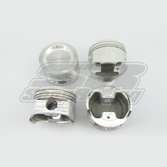 PISTÃO AFP VW AP 1.9 8V 82,5MM TURBO - comprar online