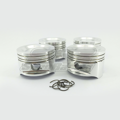 PISTÃO AFP VW AP 1.9 8V 83,5MM TURBO - comprar online
