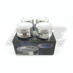 PISTÃO AFP VW AP 1.8 8V 81,5MM TURBO