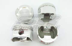 PISTÃO AFP GM 2.0 16V 87MM TURBO - comprar online