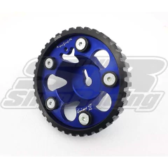 POLIA DO COMANDO GM CHEVETTE AZUL - UNIQUE