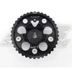 POLIA DO COMANDO GM CHEVETTE PRETA - UNIQUE - comprar online