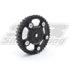 POLIA DO COMANDO GM CORSA VHC PRETA - UNIQUE