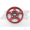 POLIA DO COMANDO VW AP 8V STREET VERMELHA - EXPERT