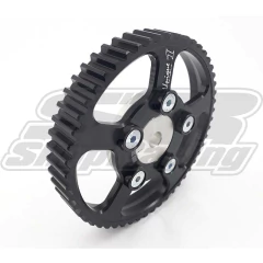 POLIA DO COMANDO VW EA111 PRETA - UNIQUE - comprar online