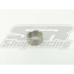 PORCA PARA SOLDA 12AN INOX - comprar online